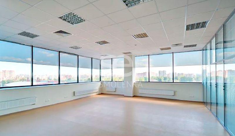 Офис, 400 м²