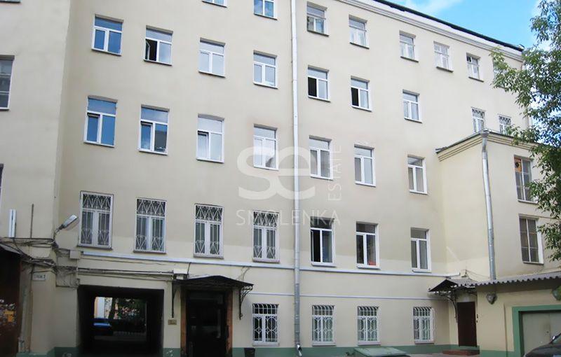 Офис, 47 м²