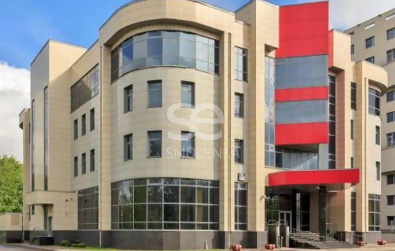 Офис, 1 300 м²