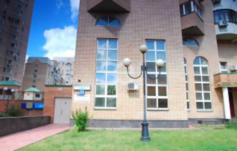 Офис, 446 м²