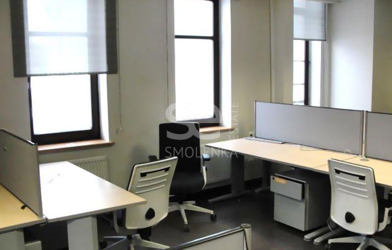Офис, 129 м²