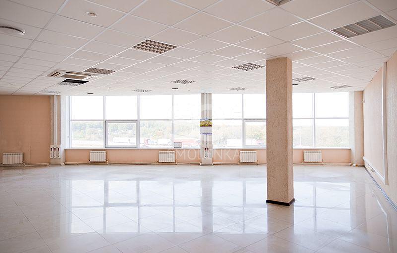 Офис, 563 м²