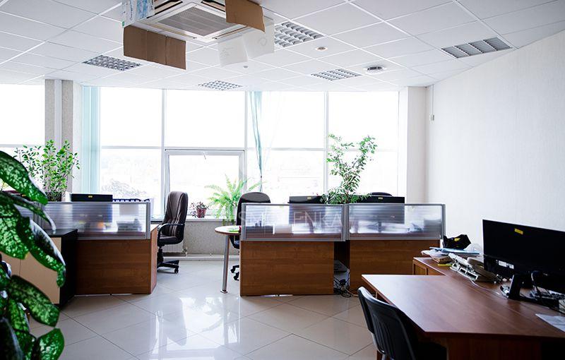 Офис, 66 м²