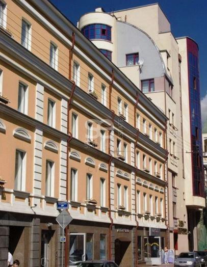Офис, 75 м²