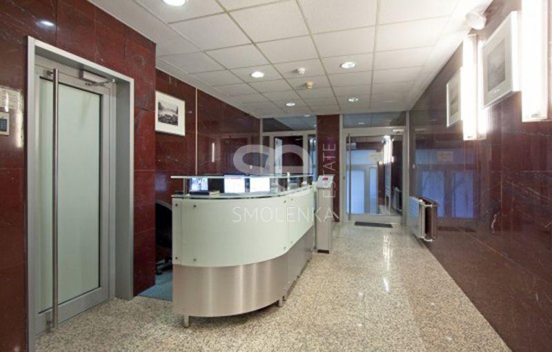 Офис, 208 м²