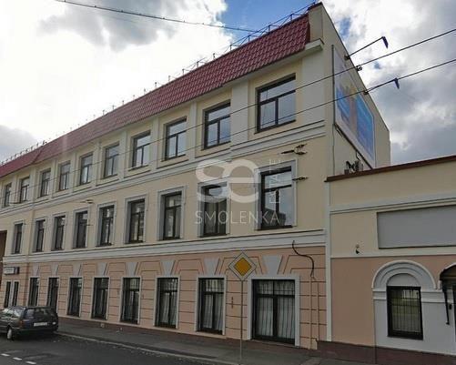 Офис, 216.8 м2
