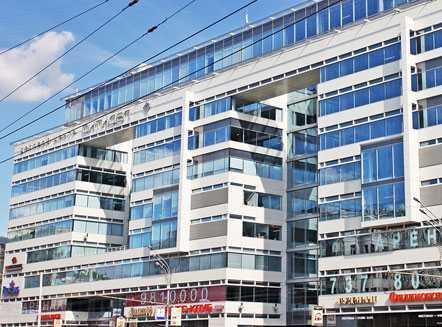 Офис, 12 м²