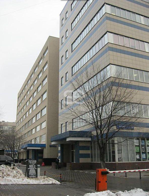 Офис, 895 м2