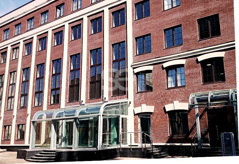 Офис, 438 м²