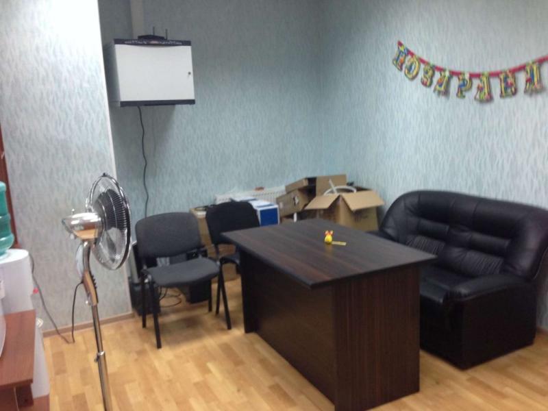 Офис, 47 м²
