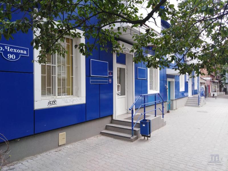Офис, 50 м²