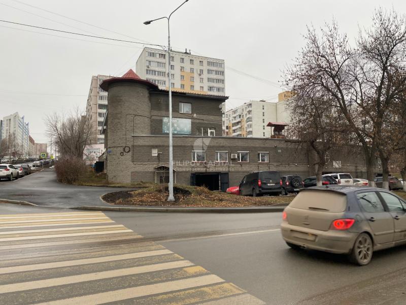 Офис, 83 м²