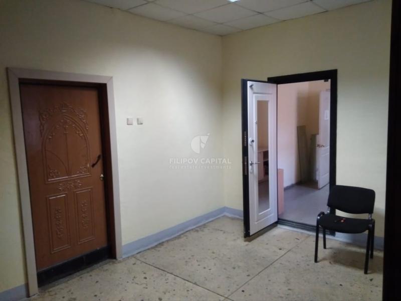 Офис, 112 м²