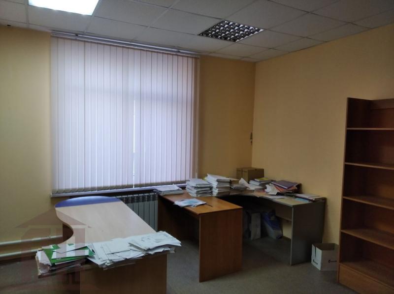 Офис, 21 м²
