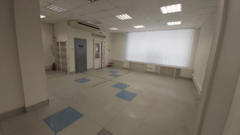 Офис, 90 м²