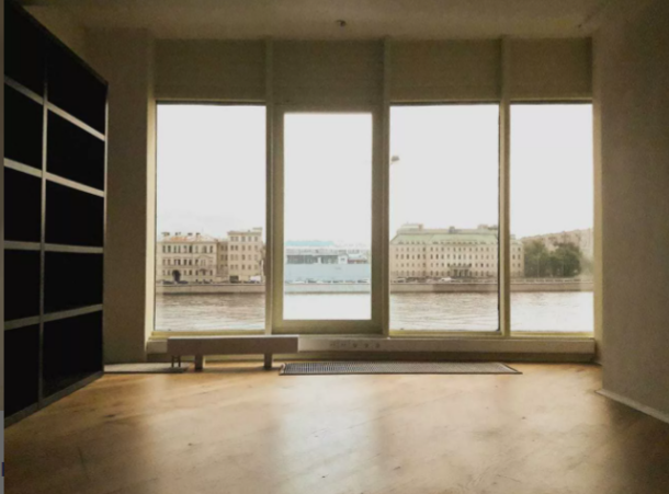 Офис, 230 м²