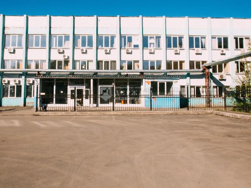 Офис, Кемеровская область, Кемерово, Ленинский р-н, ул. Терешковой, 41. Фото 1