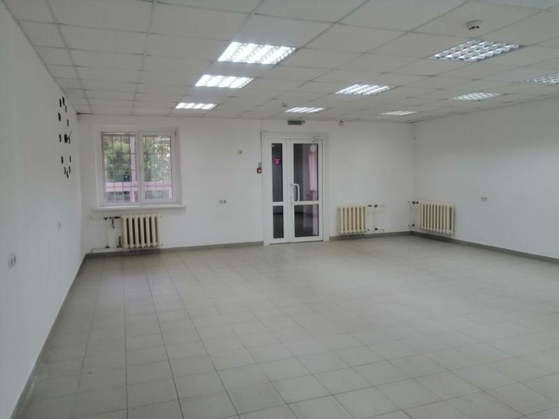 Офис, 70 м²