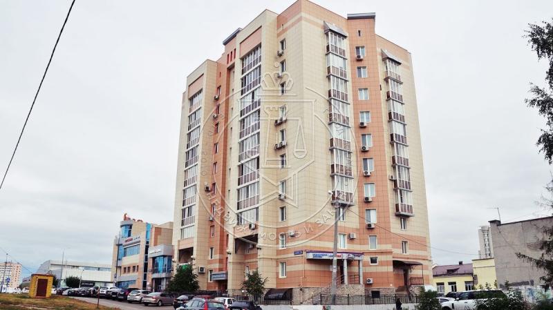 Офис, 150 м²