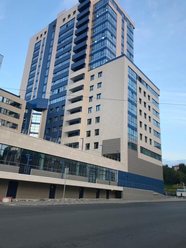 Офис, 45.9 м²