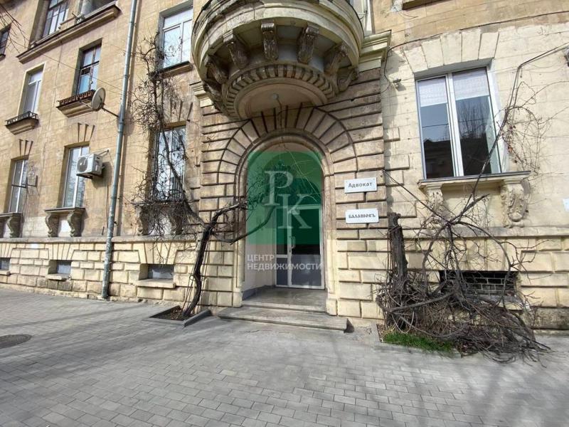 Офис, Севастополь, мкр Гоголя, ул. Гоголя, 8. Фото 1