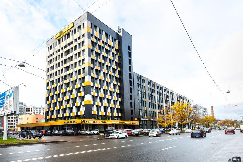 Офис, 1180 м²