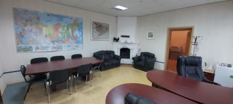 Офис, 50 м²
