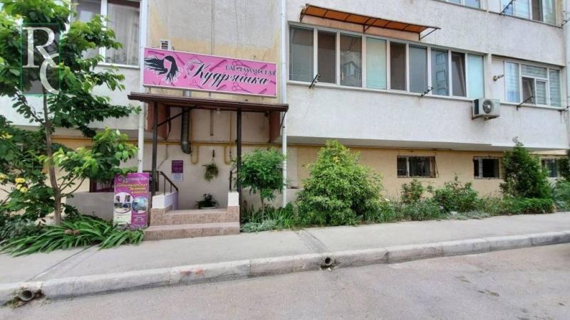 Офис, Севастополь, хутор Пятницкого, ул. Тараса Шевченко, 8г. Фото 1