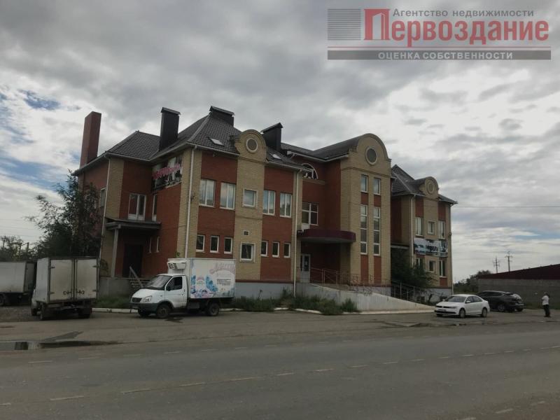 Офис, 370 м²