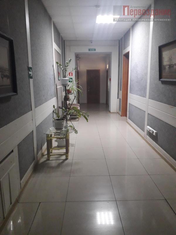 Офис, 51 м²