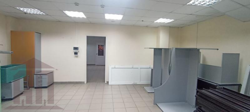 Офис, 48 м2
