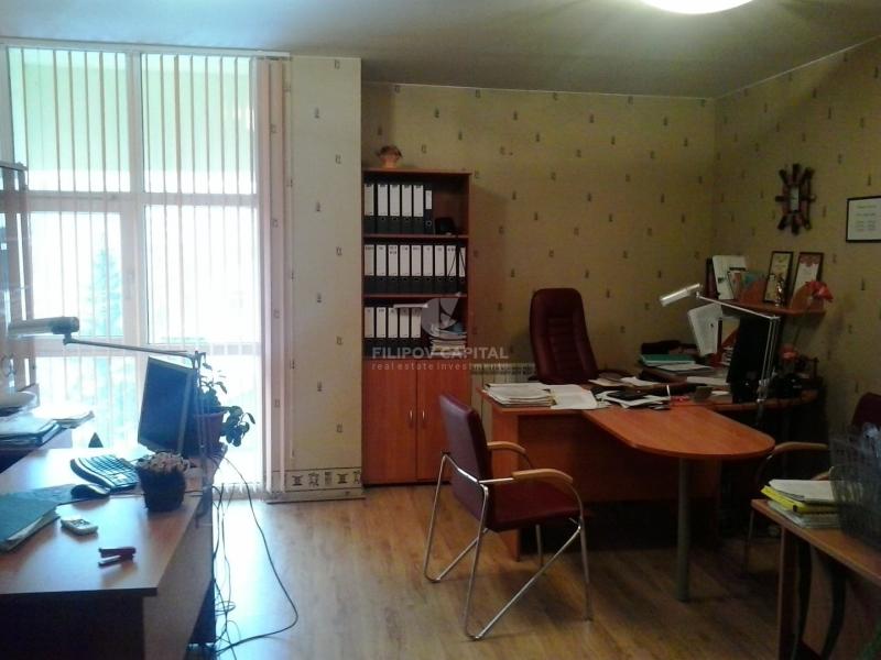 Офис, 78 м²