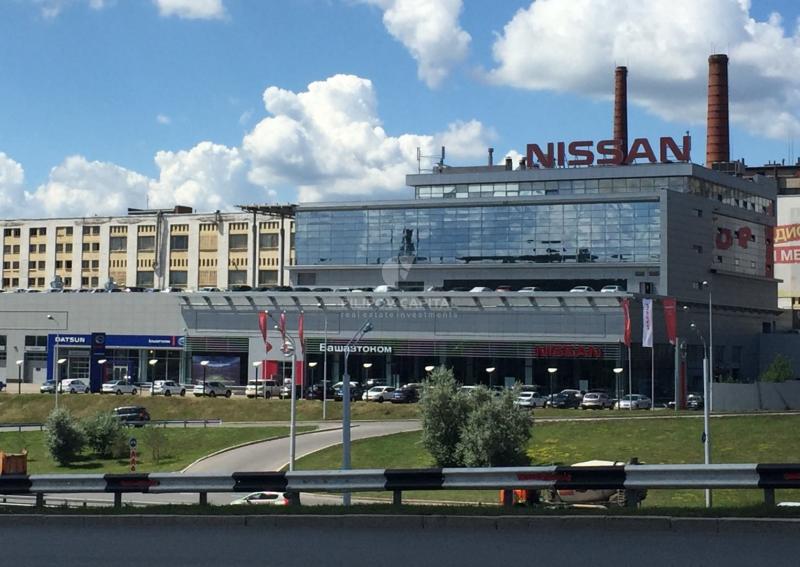 Офис, 459 м²