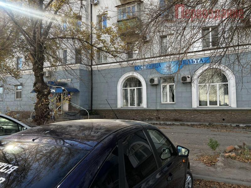 Офис, 50 м²