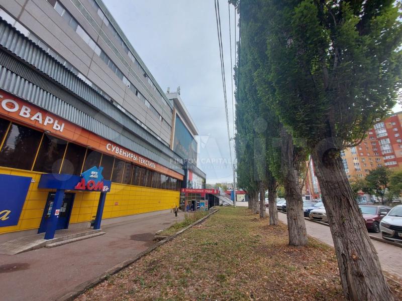 Офис, 1 400 м²