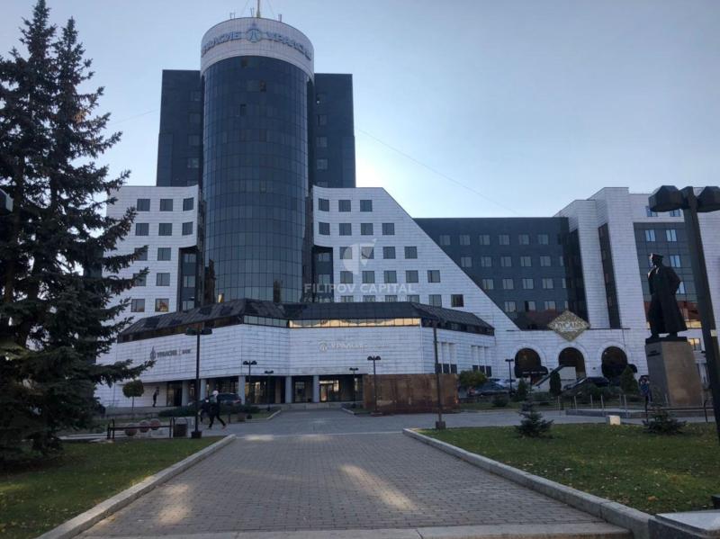 Офис, 228 м²