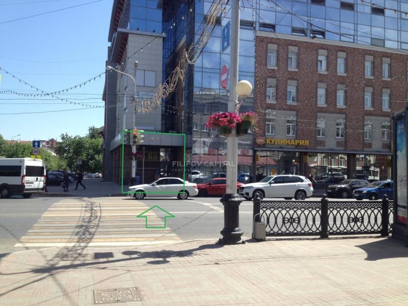 Офис, 363 м²