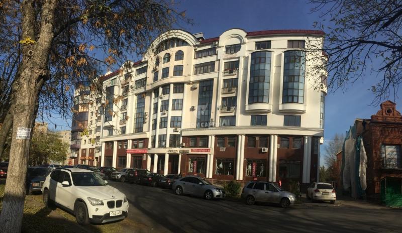 Офис, 185 м²