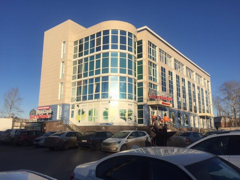 Офис, 29 м²