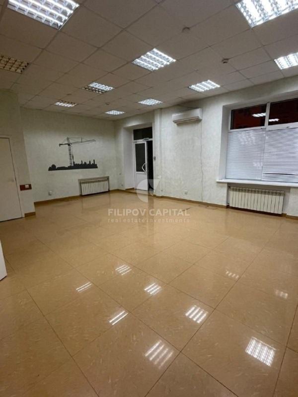 Офис, 88 м²