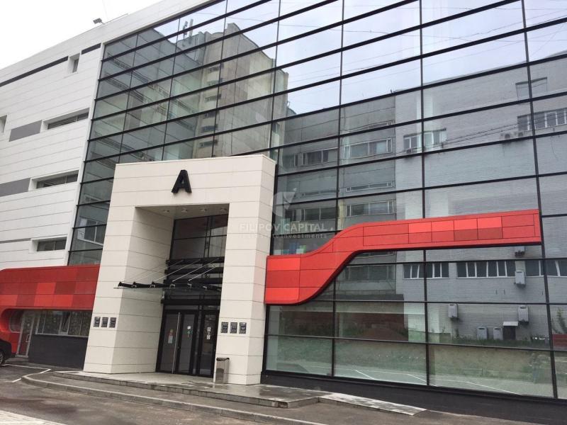 Офис, 225 м²