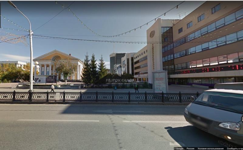 Офис, 286 м²