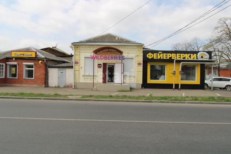 Офис, 82.7 м2