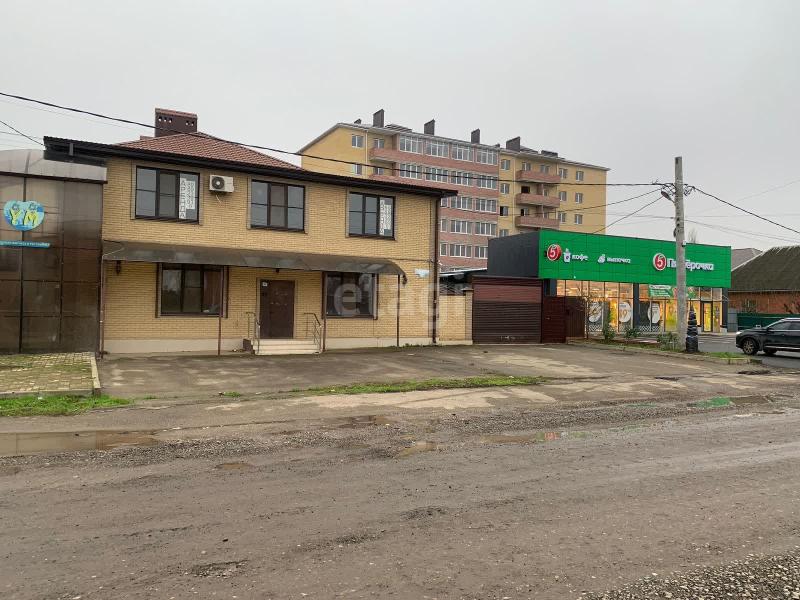 Офис, 62.2 м²
