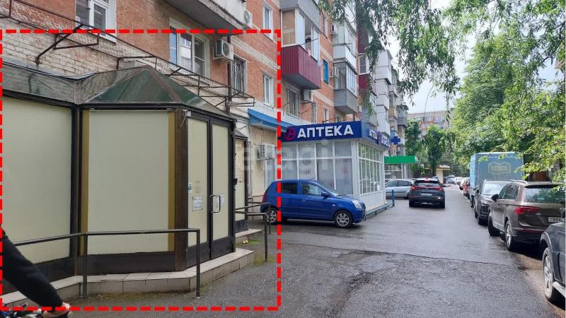 Офис, 170.6 м²