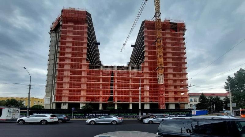 Офис, 4680 м²