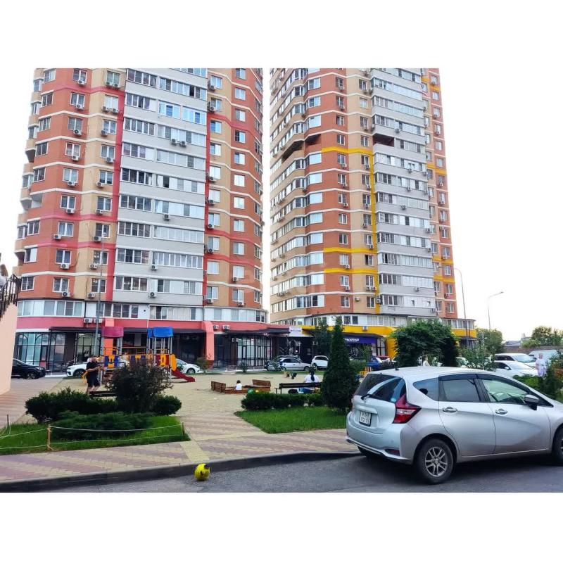 Офис, 80 м²