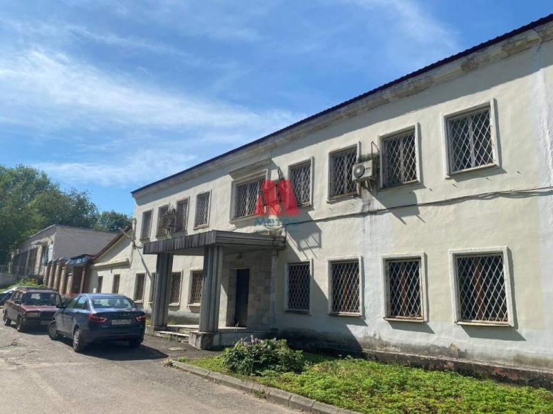 Офис, 563 м²