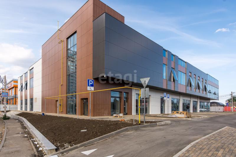 Офис, 3720 м²