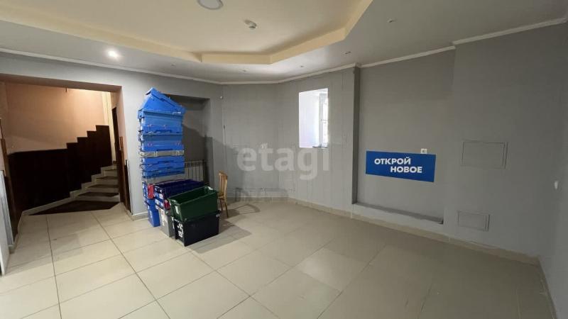 Офис, 100 м²